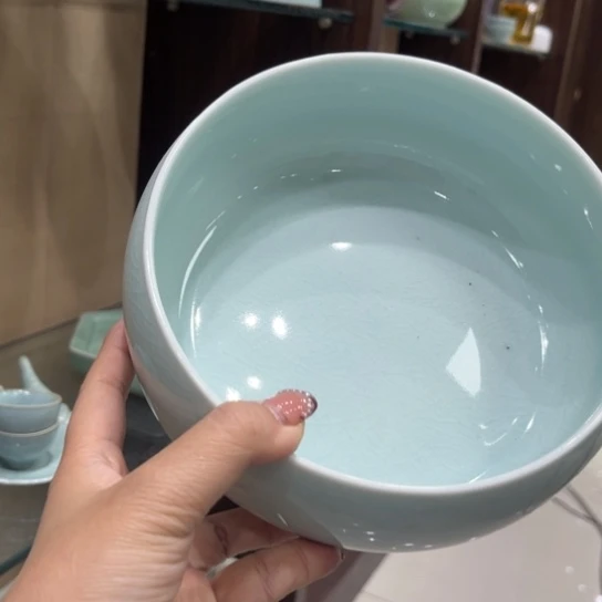 大宋甄选茶具茶器