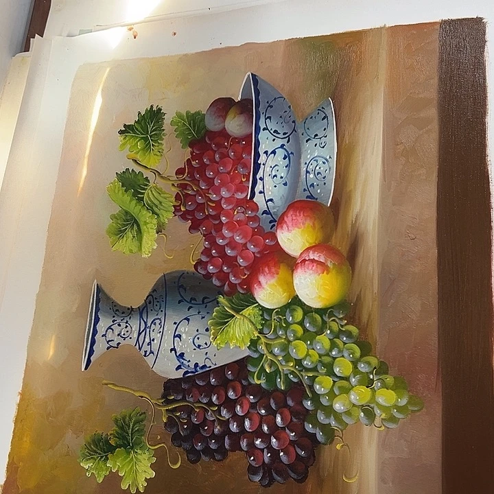 油画Vdbbdhsjsjsjssjsjwjsjw