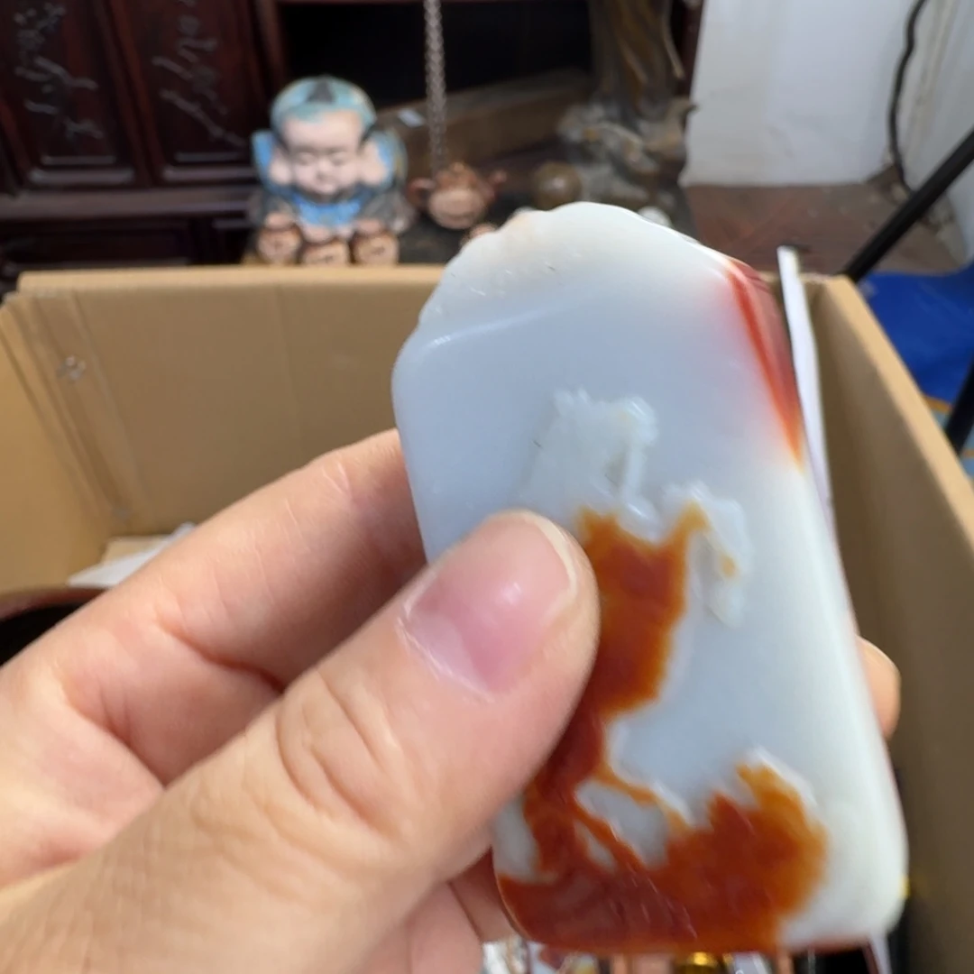 陶瓷手串，多样性发一
