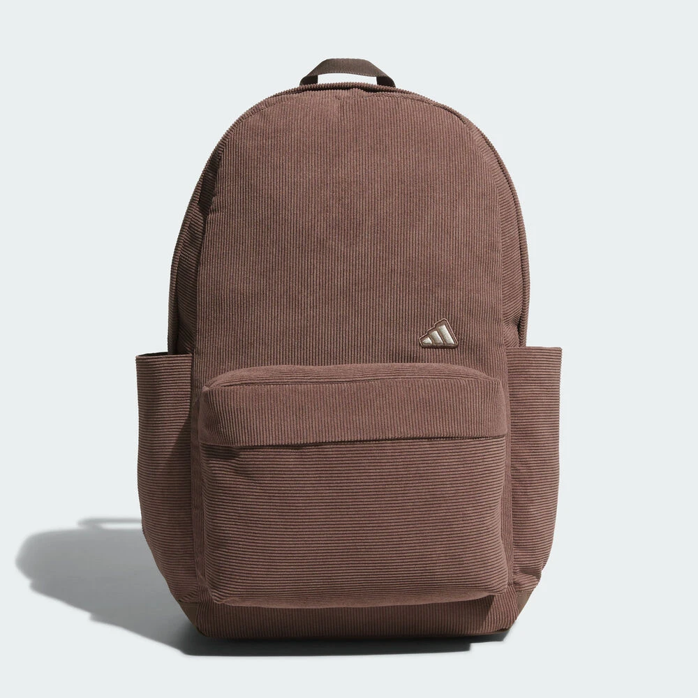 【滔搏联动】Adidas阿迪达斯中性CORD BACKPACK双肩包KE6549