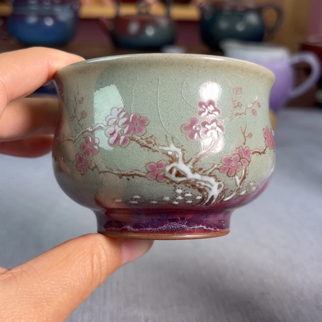 【闪购商品】钧瓷00005