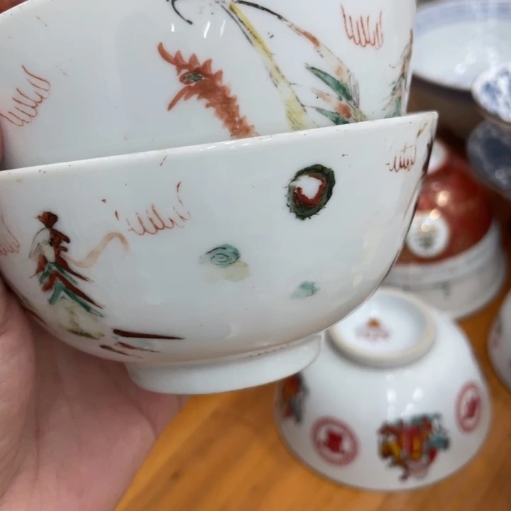 日用家用陶瓷制品