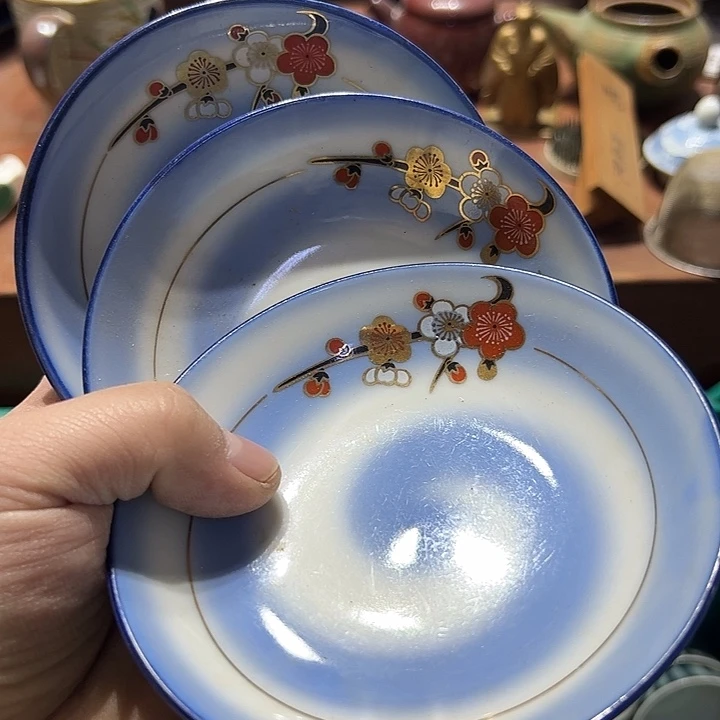 钧瓷手工艺品333333333