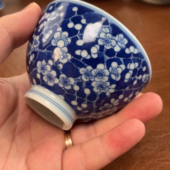 瓷片千年瓷都景德镇