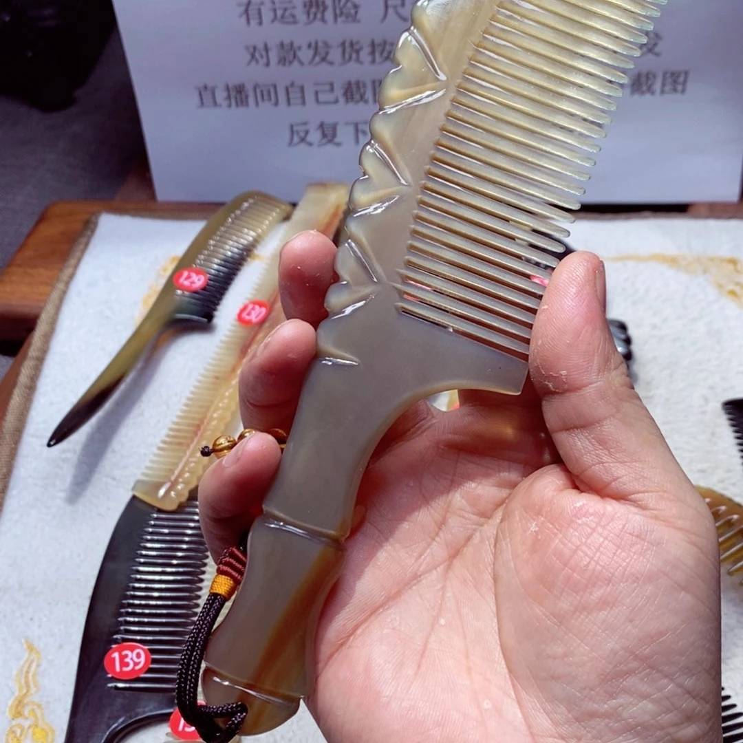 牛角梳牛角梳牛角梳