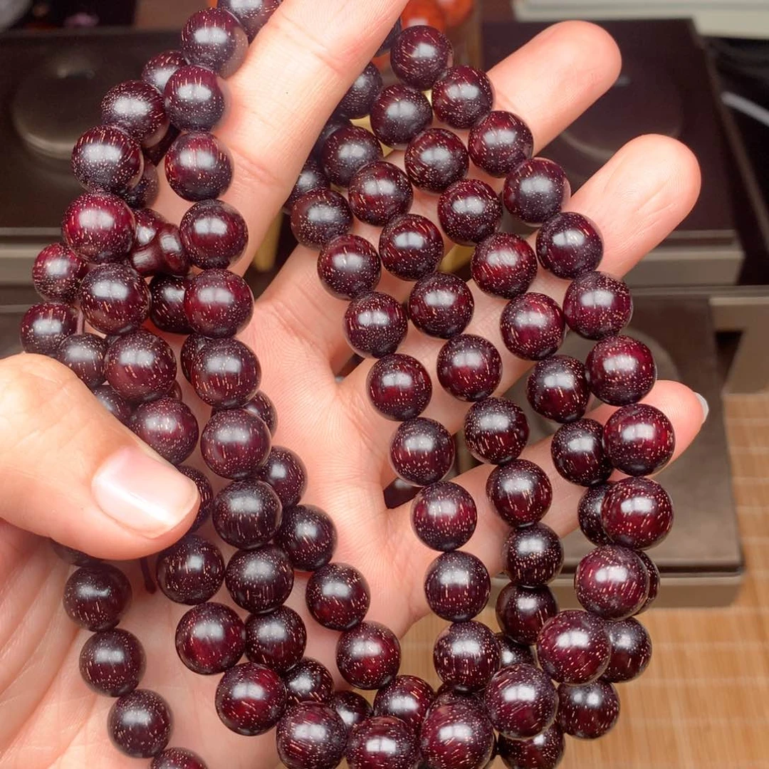 檀香紫檀（小叶紫檀）宁2w