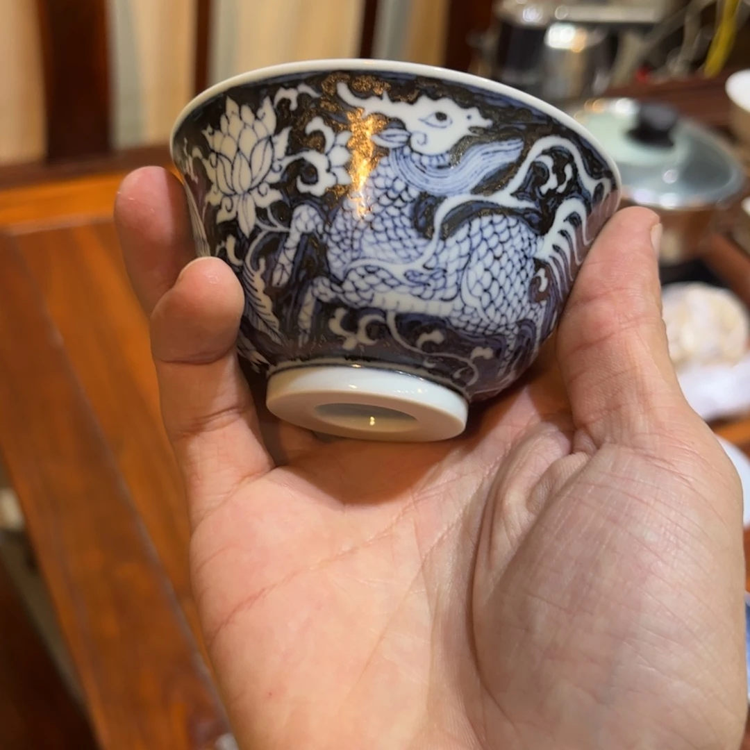美官人陶瓷艺术品