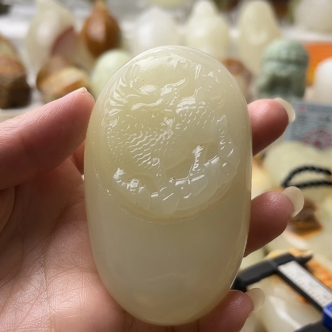 石材古青石不退换麒麟