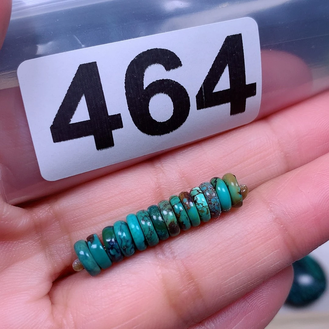 空竹粉丝专享十堰特色手工散珠