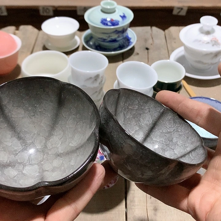 微瑕茶具介意勿拍