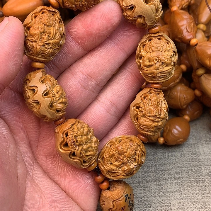 手串/手链橄榄核精品橄榄核手串