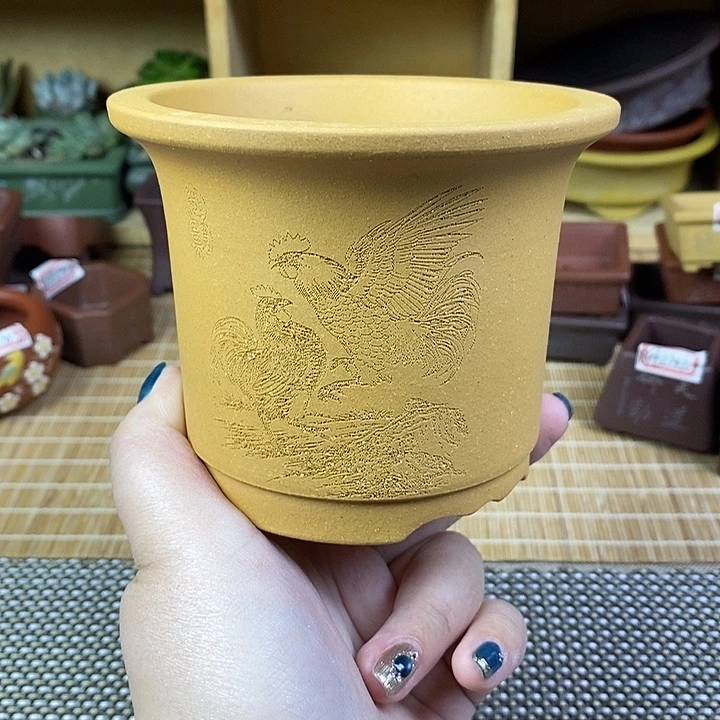 琉璃手工艺品宜兴紫砂
