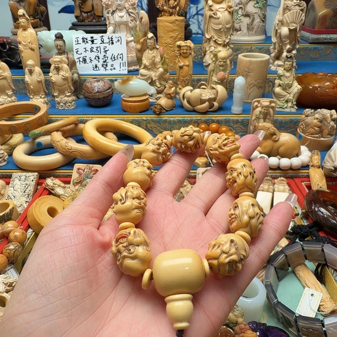 独***眼其他猛犸象牙222222222222