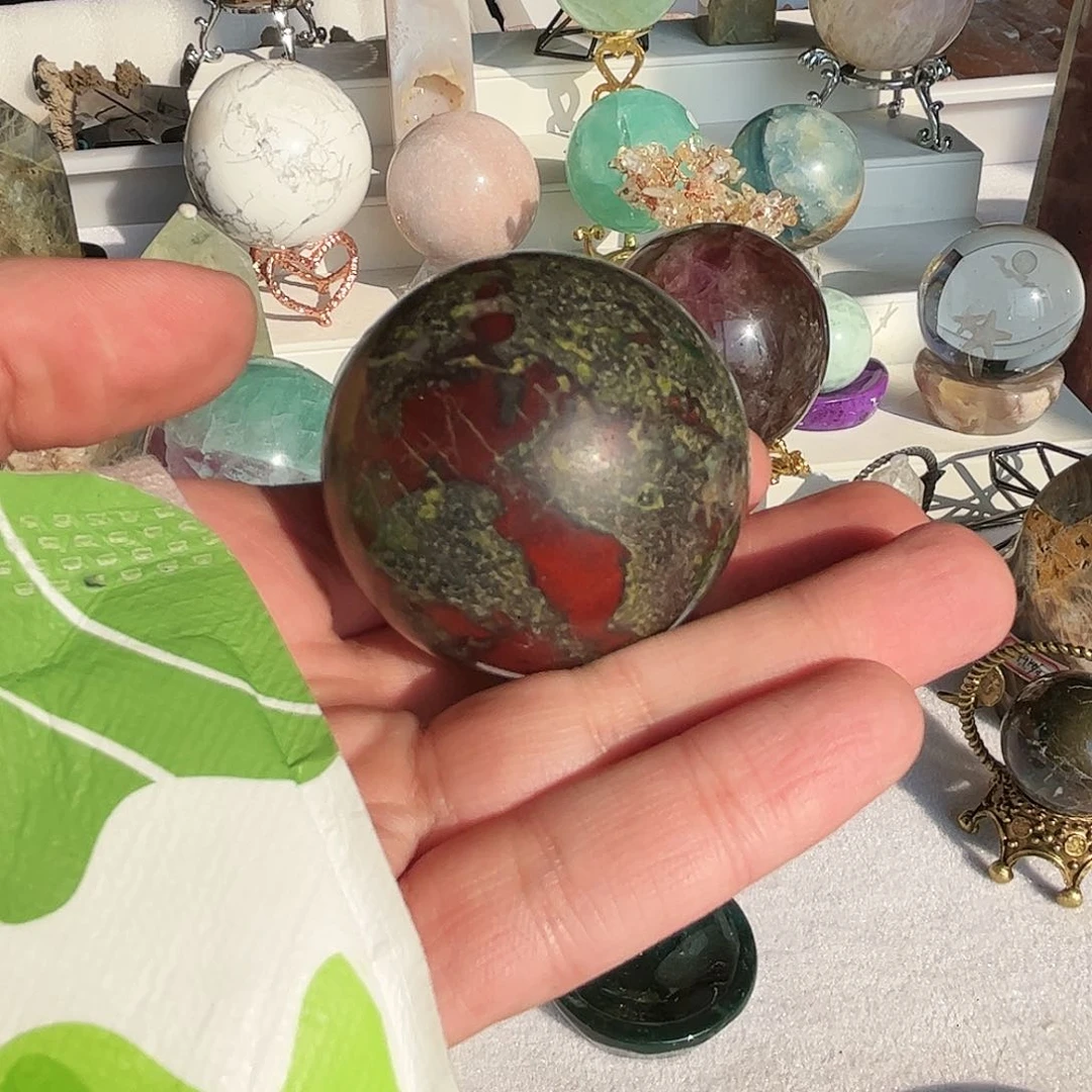 水晶天然水晶银S925镶嵌