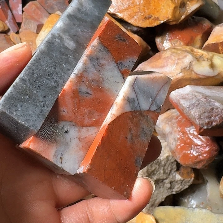 金***洲寿山石寿山石的种类