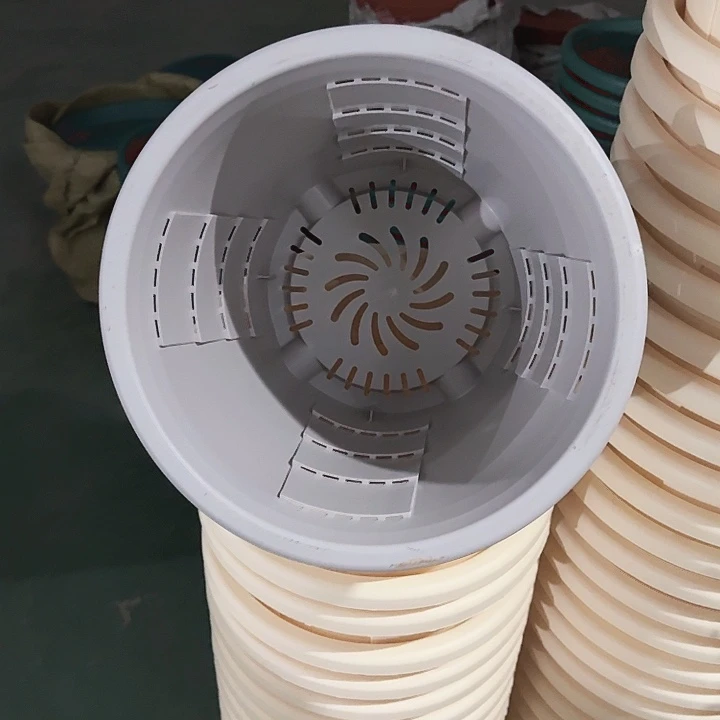 测33口径5个无托灰白