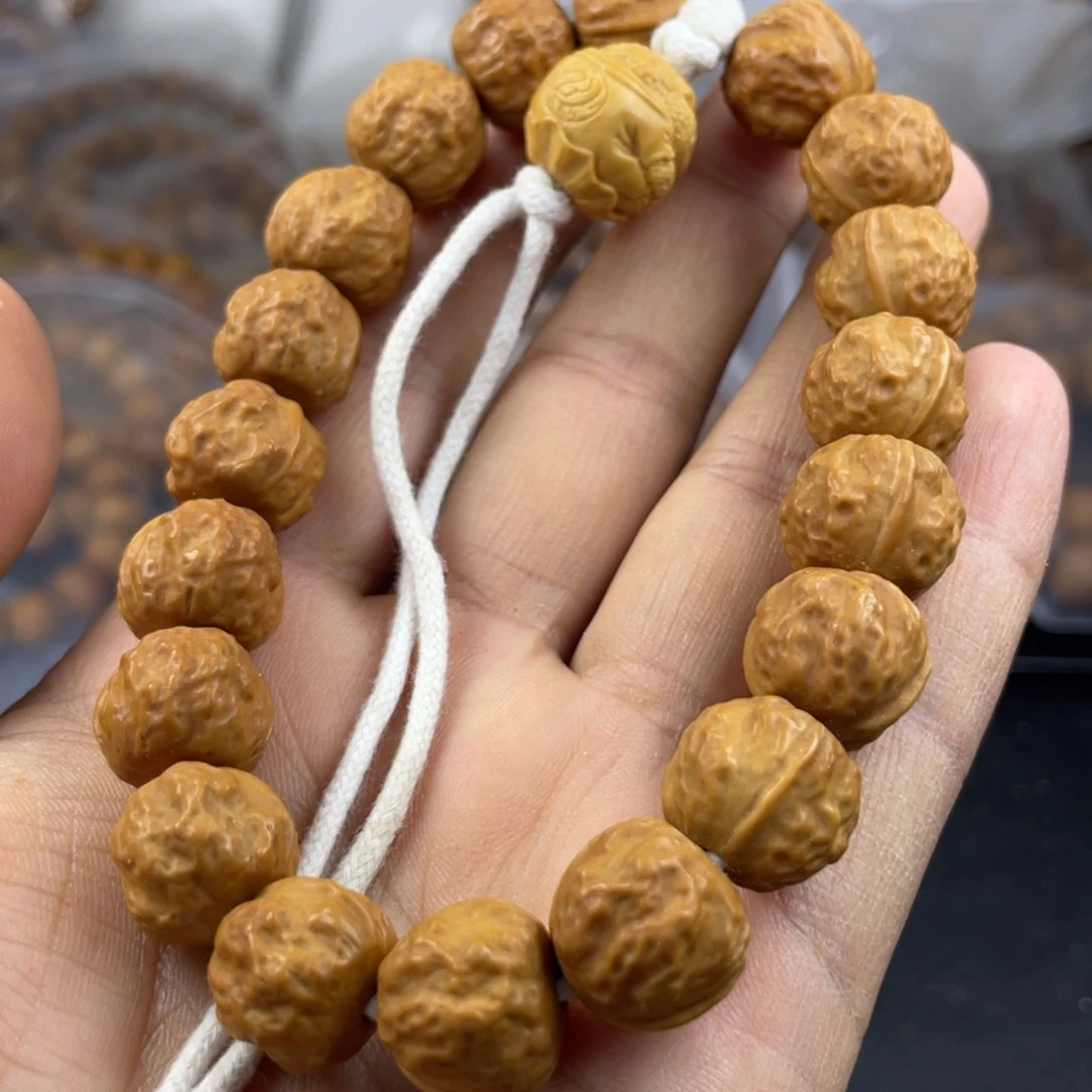 猴头核桃吊坠骑****二这不是