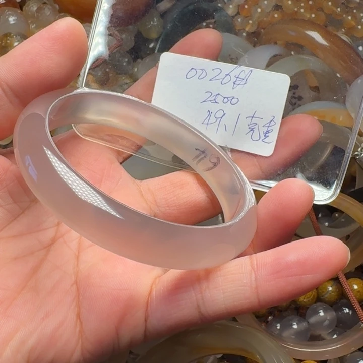玛瑙/玉髓颈饰合金?***好0026