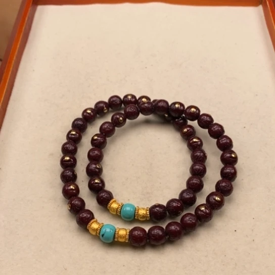 吊坠凤眼菩提凤眼