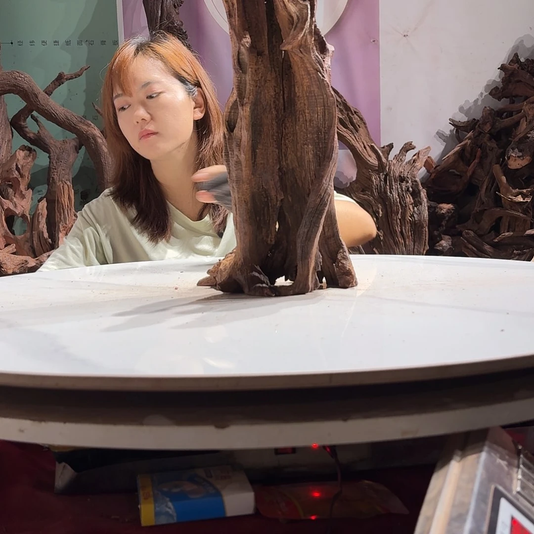 紫砂镂空?***城紫柚摆件7068