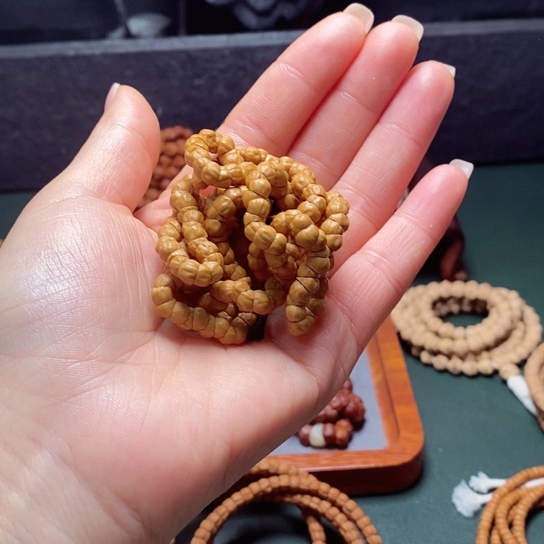 柏香籽/百香籽吊坠169.9