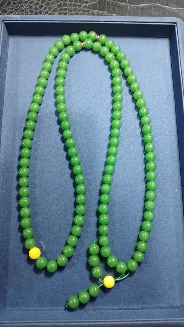 精品时尚项链六0146