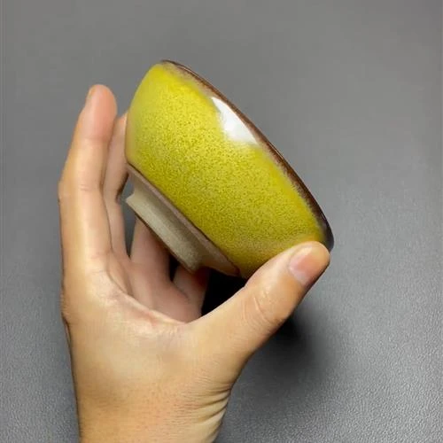 【闪购商品】茶盏-10116..........