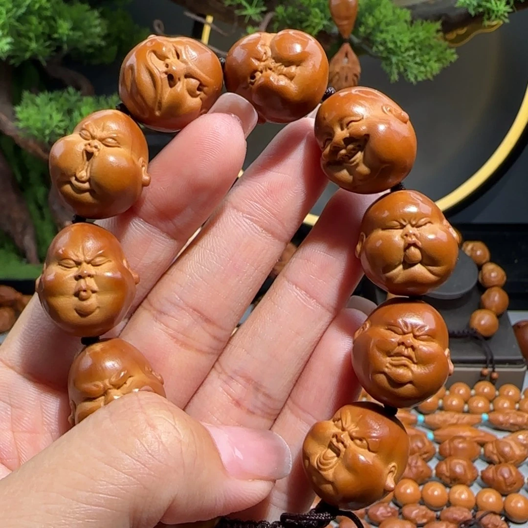 手串/手链橄榄核福利待遇