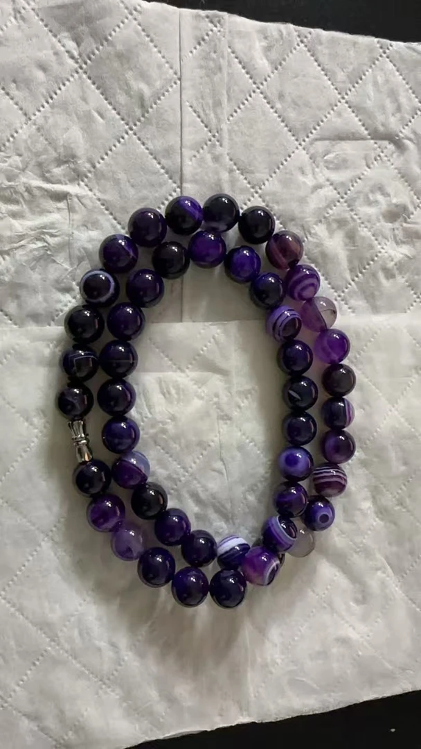 博藏珍品-YZ24项链-馆藏首饰