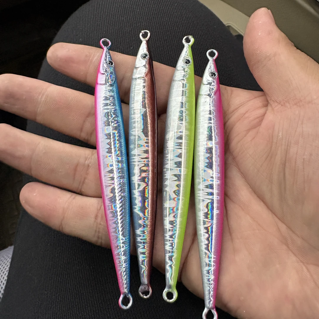 微瑕面条鱼铁板30406080100裸板