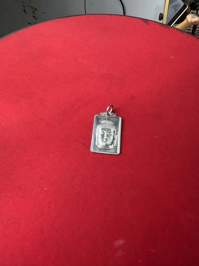 足铂999多款式吉言吊坠