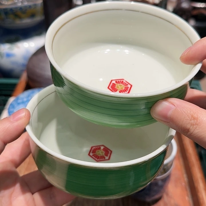 盖碗拍任意三单包邮