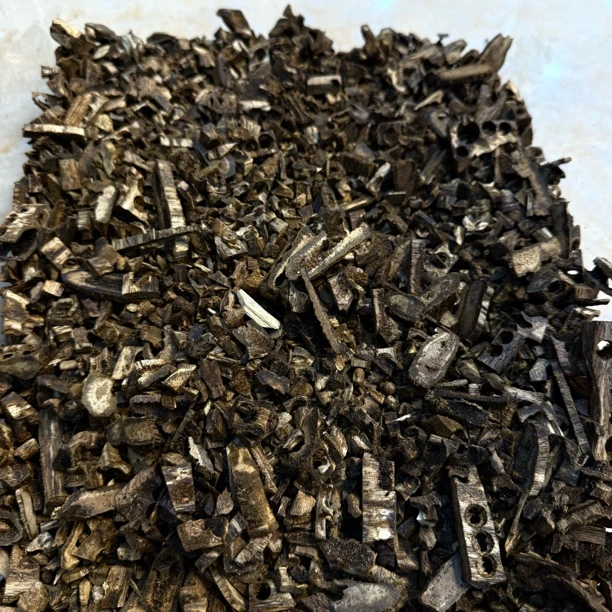 车珠碎料棋楠原材料100克+多样性发其一