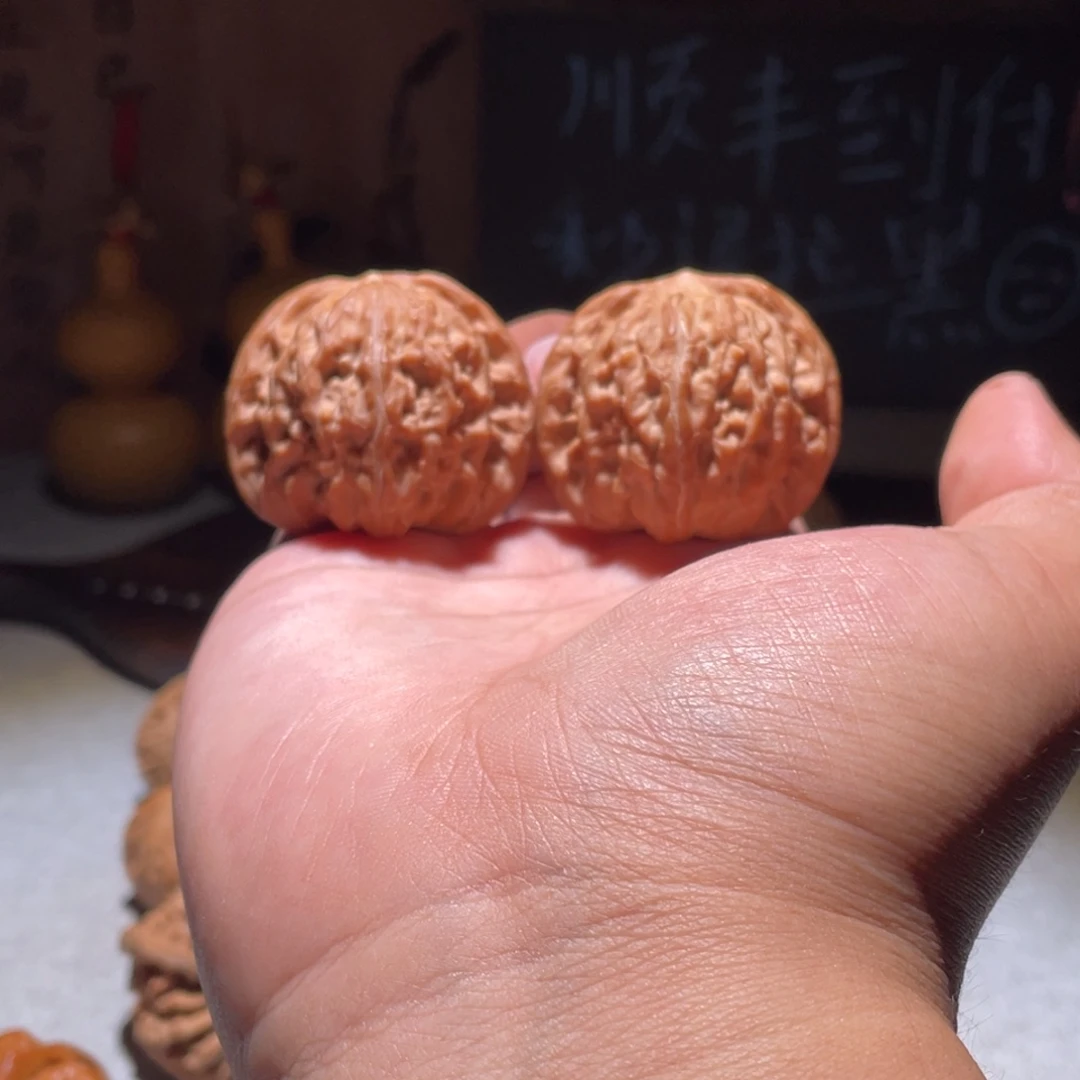 大***藏文玩核桃吊坠11111111