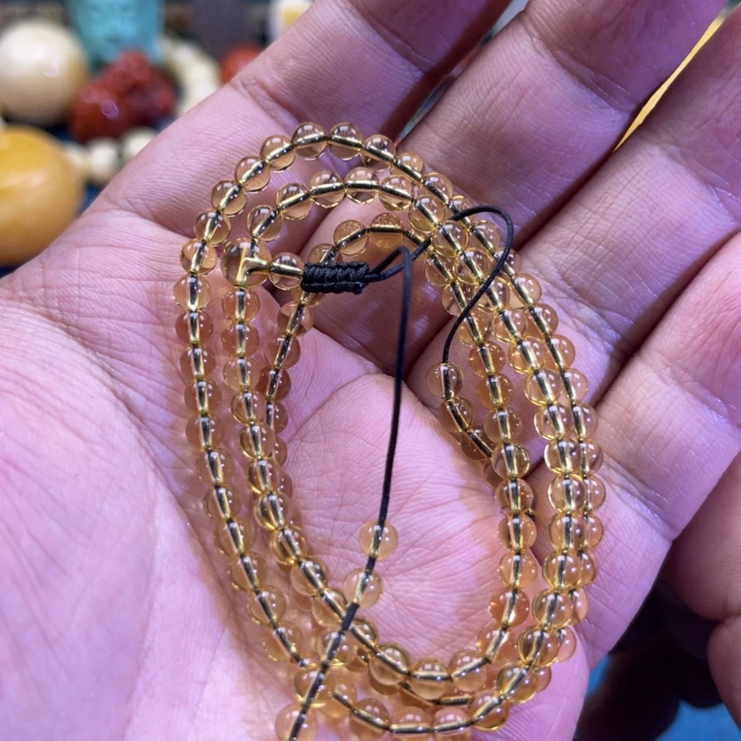 蓝珀未镶嵌珠宝奇石126