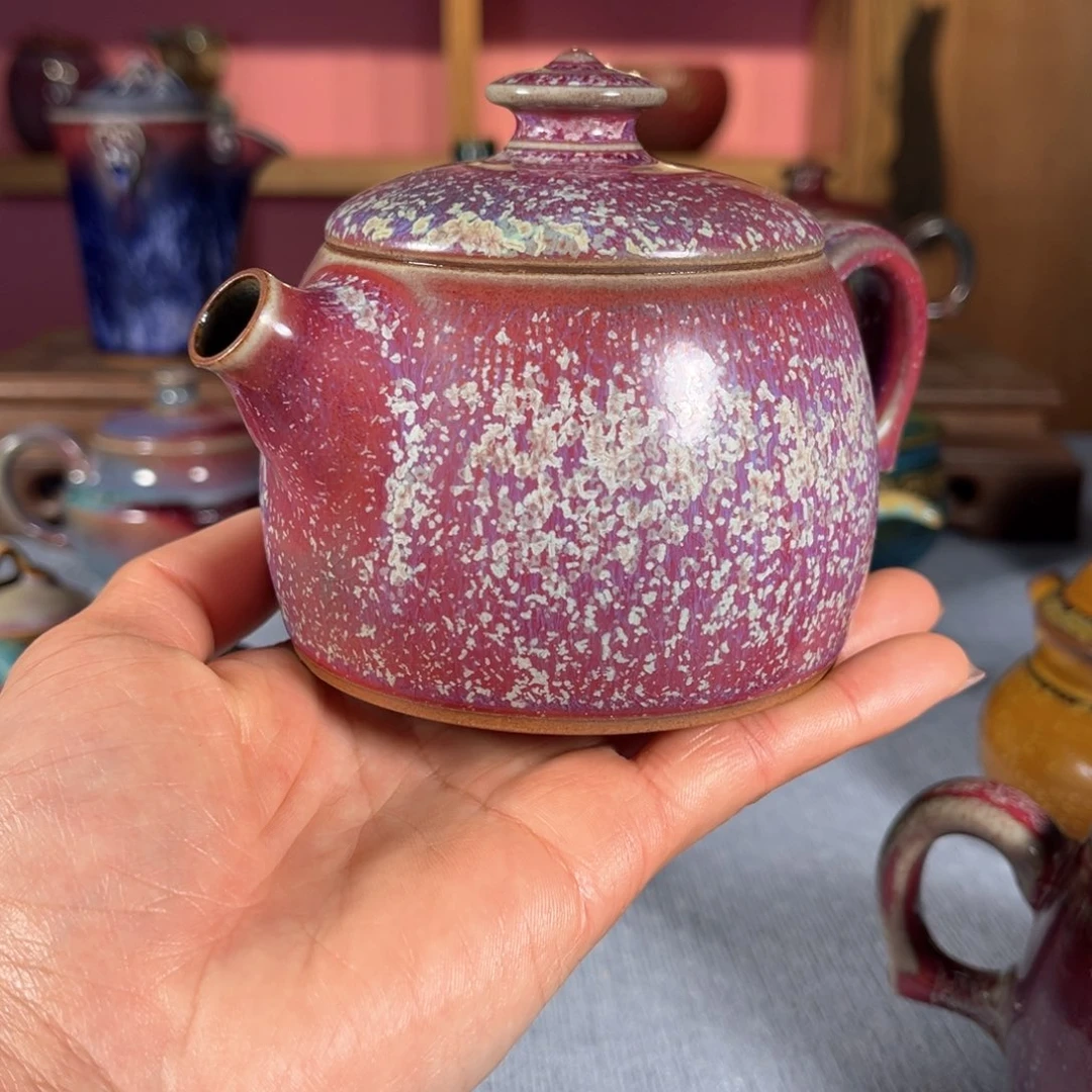 杯纯手工制作工艺制作10