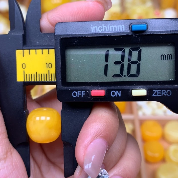 非金属配珠配饰0302