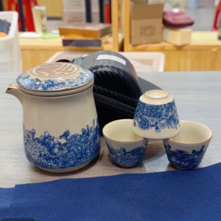 【闪购商品】瓷制品S089