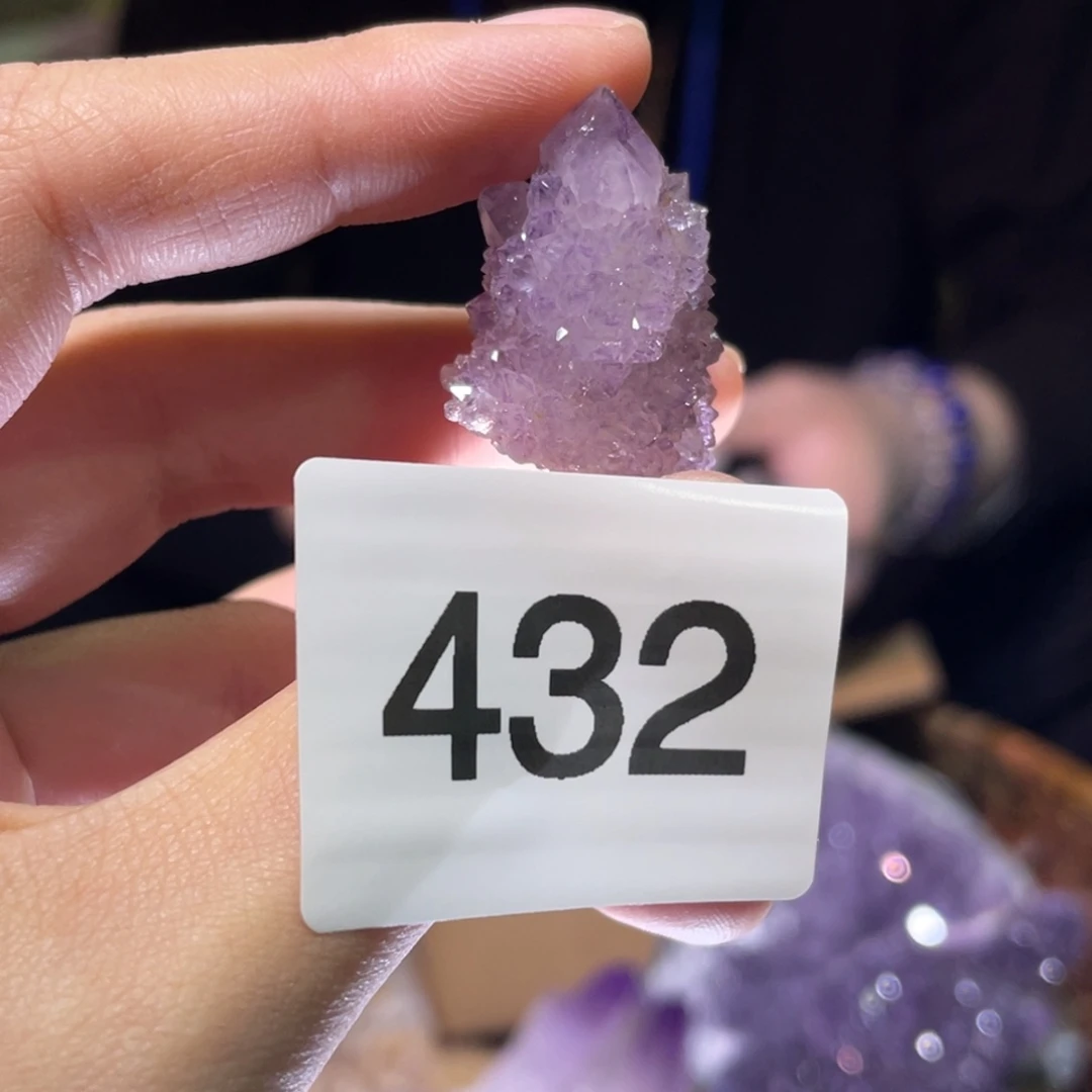 珠宝半成品未镶嵌水晶