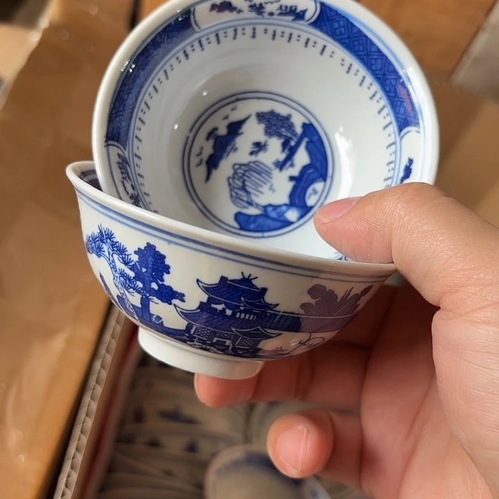 景德镇陶瓷艺术品