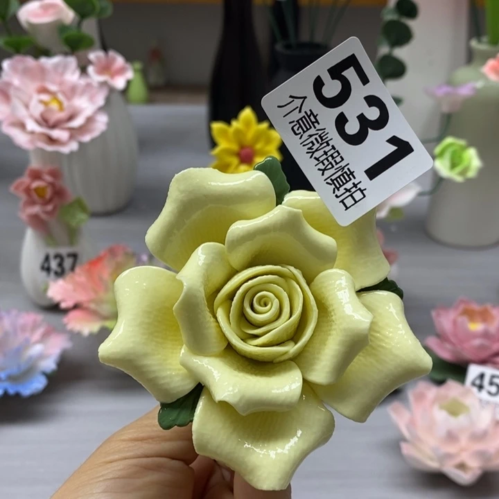 陶瓷陶瓷材料加工