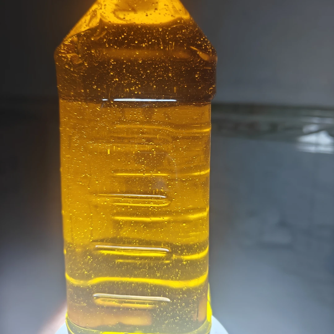 山茶油正宗老品种小籽传统物理压榨