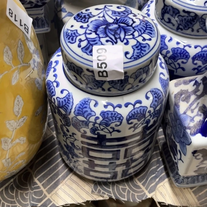 陶瓷制品瑕疵处理