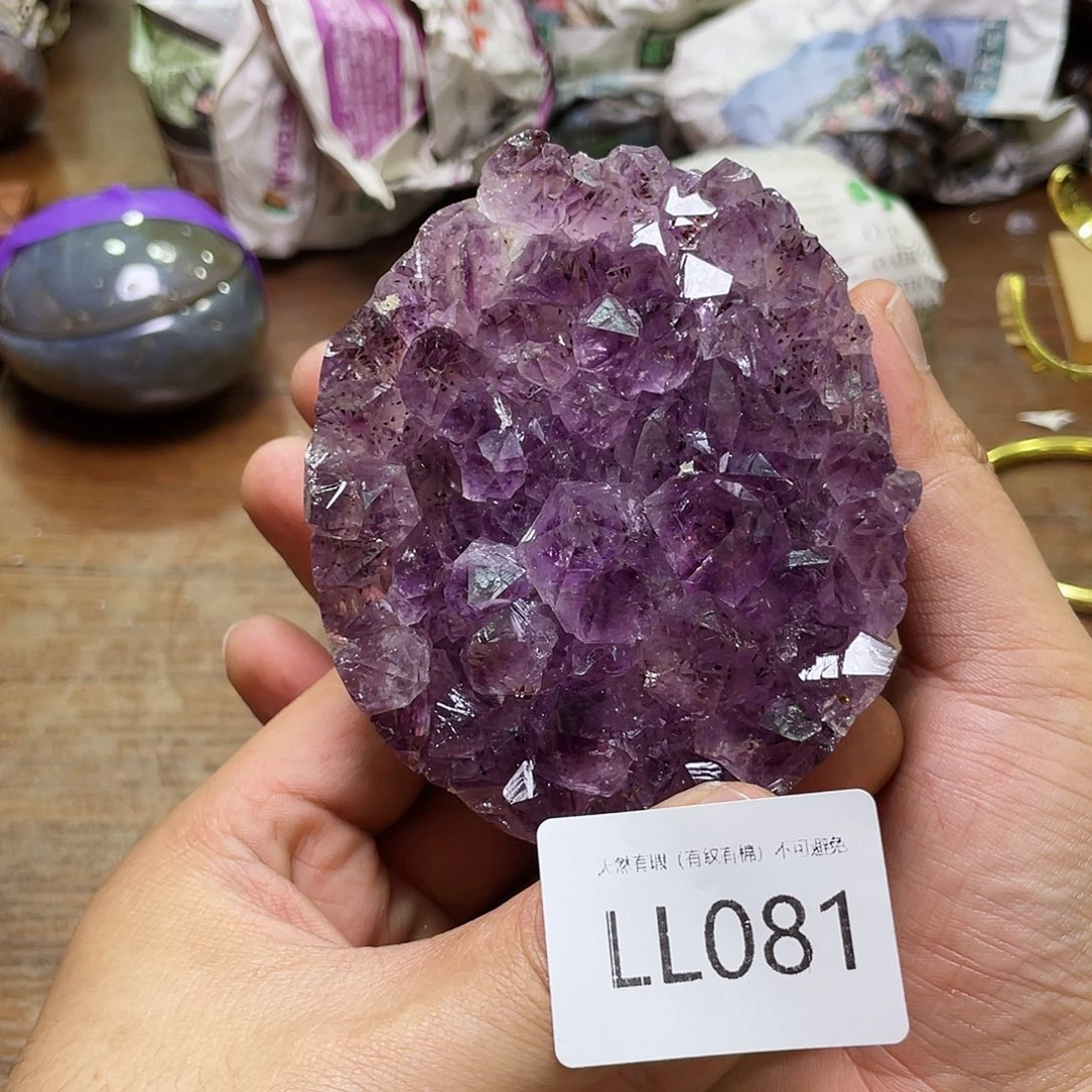 未镶嵌大型摆件（非配饰）水晶