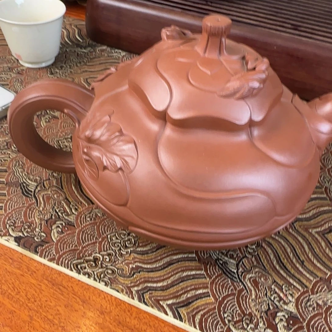 *****茶壶紫砂宜兴紫砂壶