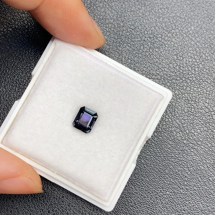 尖晶石裸石1.43克拉