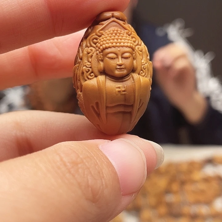 手串/手链橄榄核橄榄核