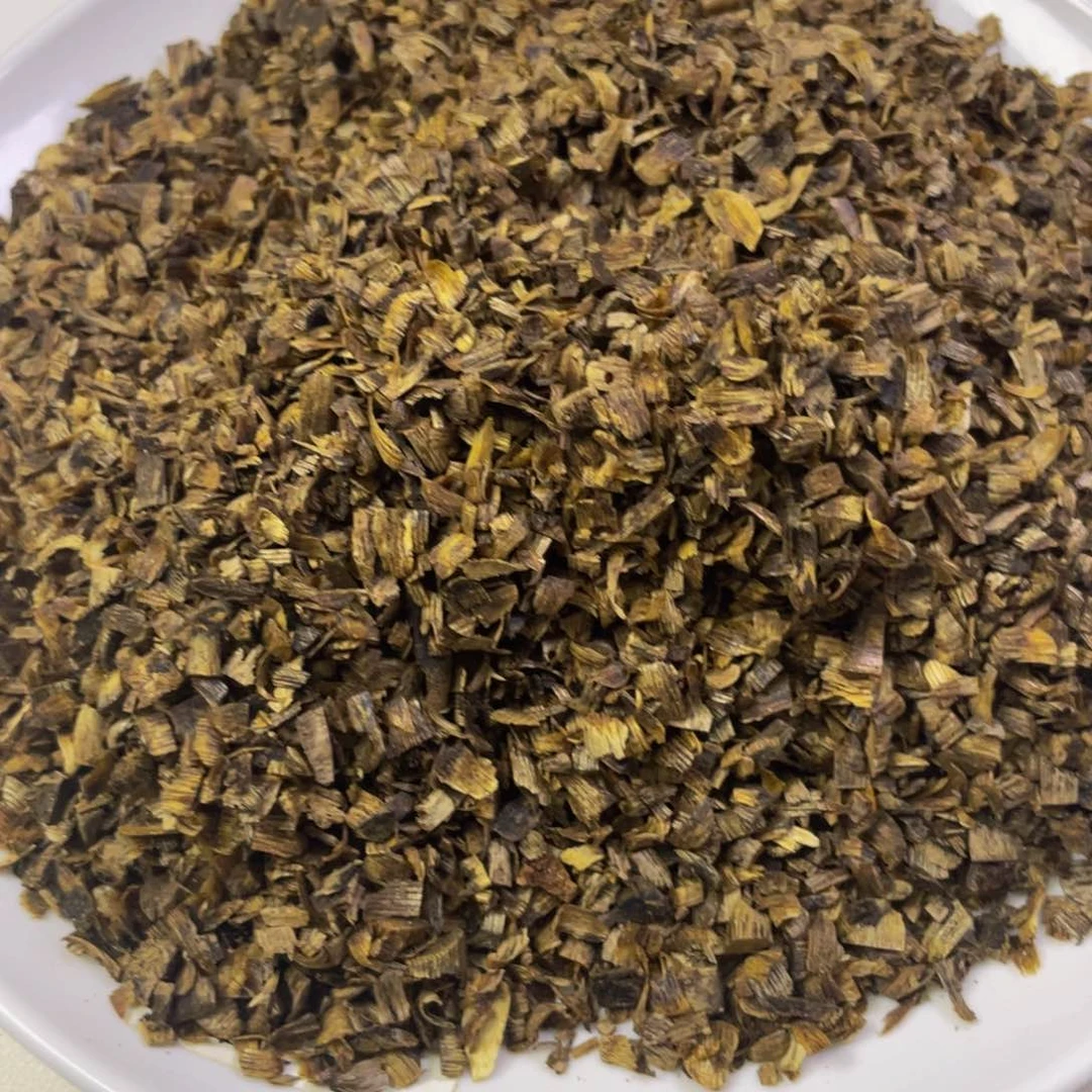 沉香碎屑沉香海南白棋熏香料200克