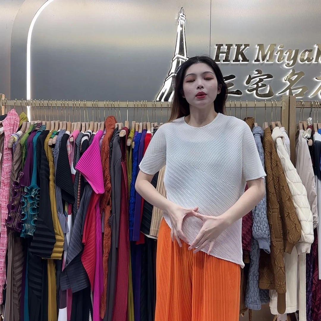 套头款蜂窝上衣浮力