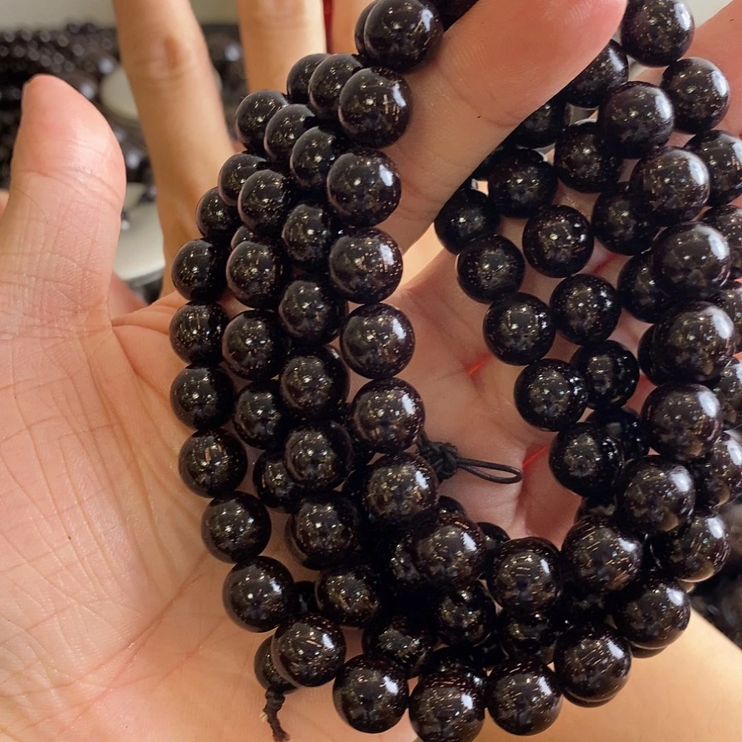 檀香紫檀（小叶紫檀）1.0 108